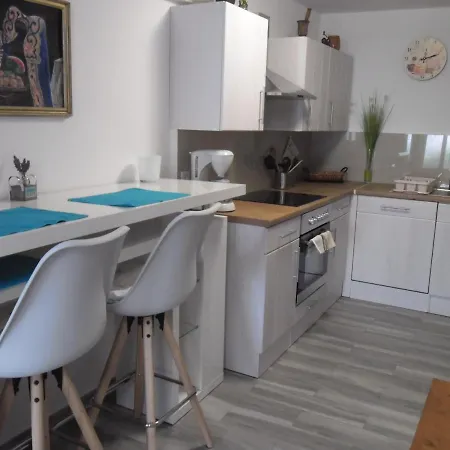 Mirta Apartment