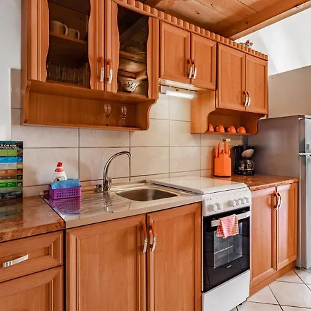 Apartament Mirta Stara Baška