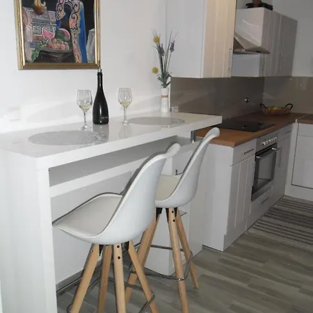 Apartament Mirta