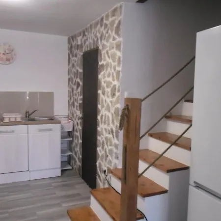 Mirta * Stara Baška