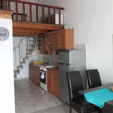 Mirta דירה Stara Baška