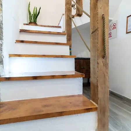 Mirta Apartament