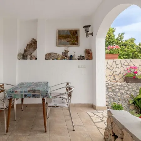 Apartament Mirta Stara Baška