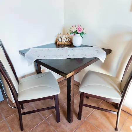 Apartament Mirta