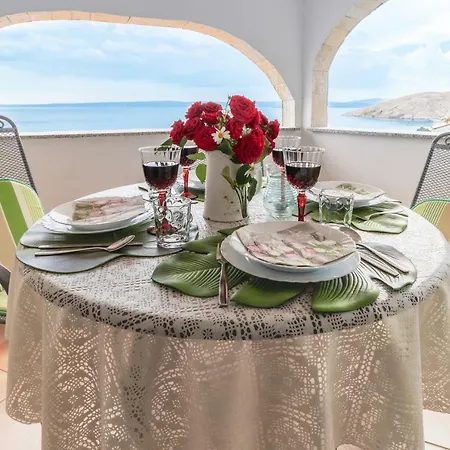Apartament Mirta