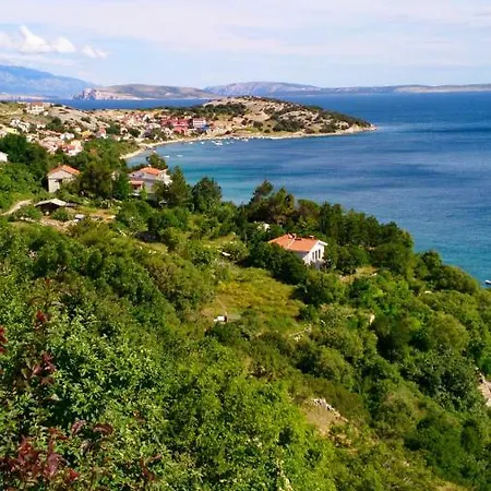 Appartement Mirta Stara Baška