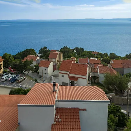 Mirta Appartement Stara Baška