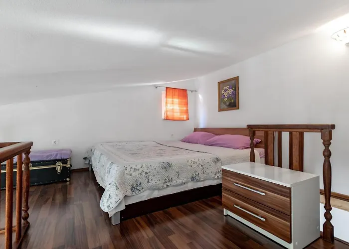 Apartman Mirta Stara Baška