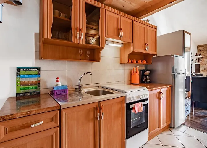 Apartman Mirta Stara Baška