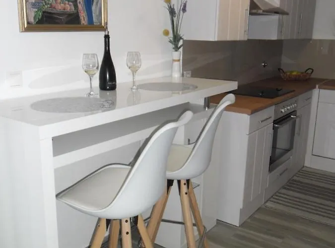 Apartman Mirta