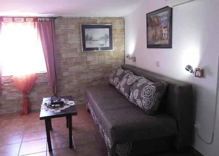 Apartman Mirta Stara Baška