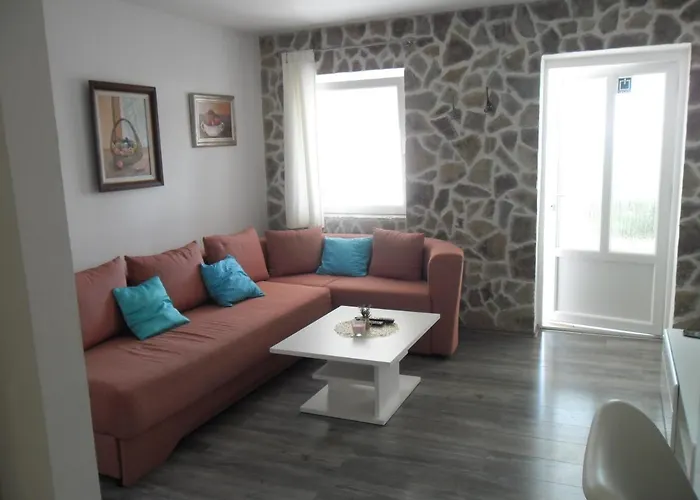 Apartman Mirta