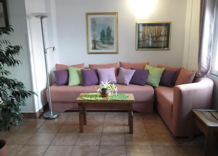 Apartman Mirta