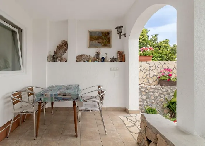 Apartman Mirta Stara Baška