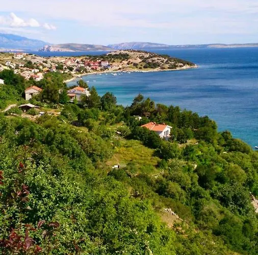 Apartman Mirta Stara Baška