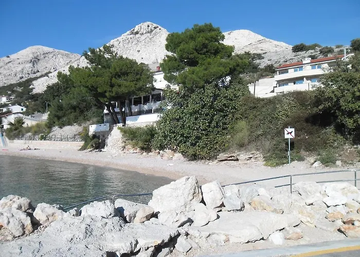 Apartman Mirta Stara Baška