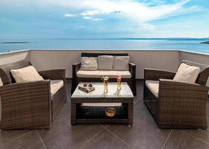 Mirta * Stara Baška