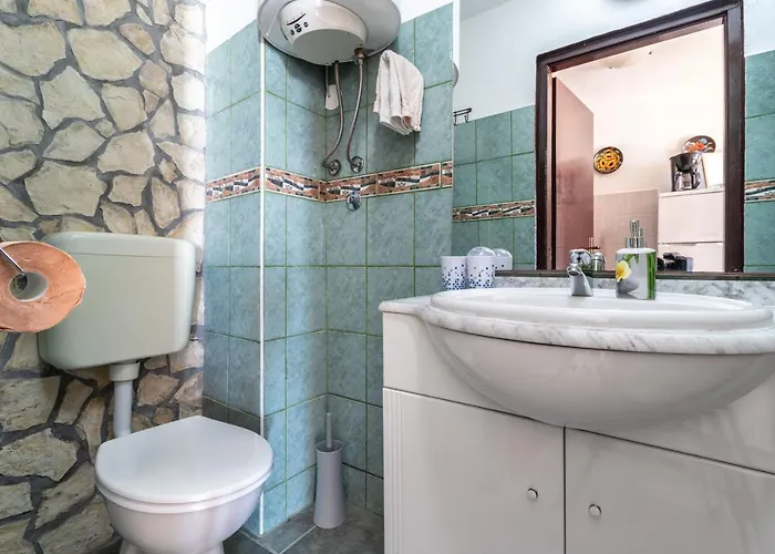 Apartman Mirta Stara Baška