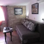 Apartment Mirta Stara Baska