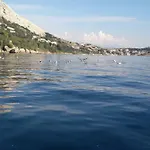 Mirta Apartment Stara Baska