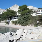 Apartment Mirta Stara Baska