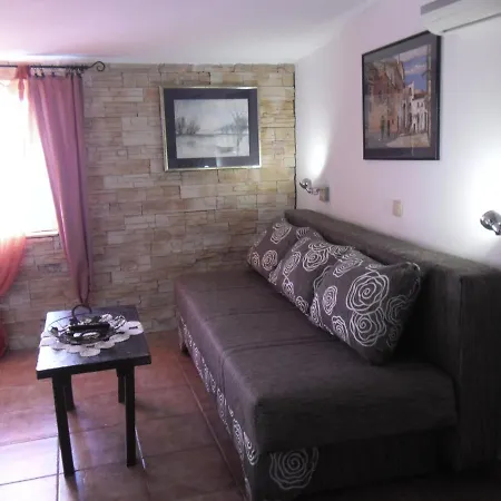 Appartement Mirta Stara Baška