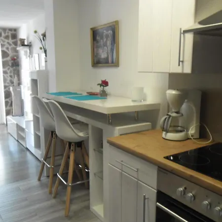 Appartement Mirta