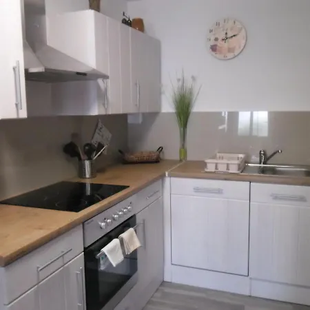 Appartement Mirta *