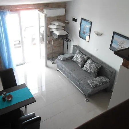 Mirta Appartement