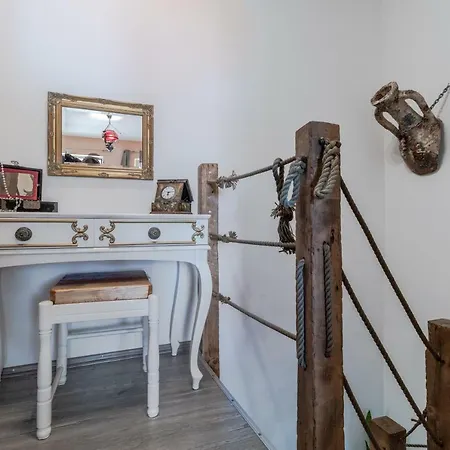 Mirta Appartement *