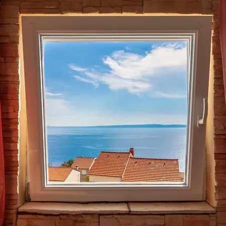 Mirta Stara Baška