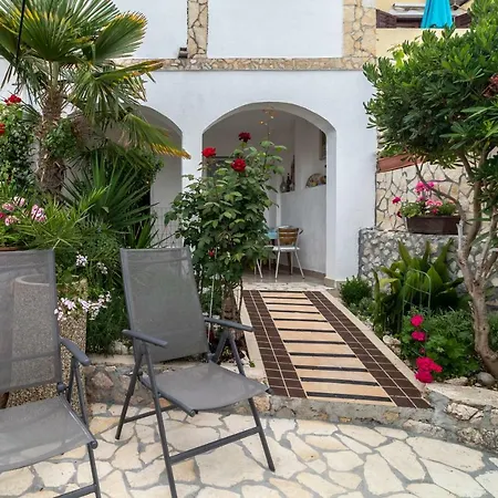 Appartement Mirta *