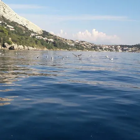 Mirta Appartement Stara Baška
