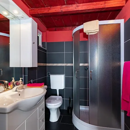 Mirta Appartement *