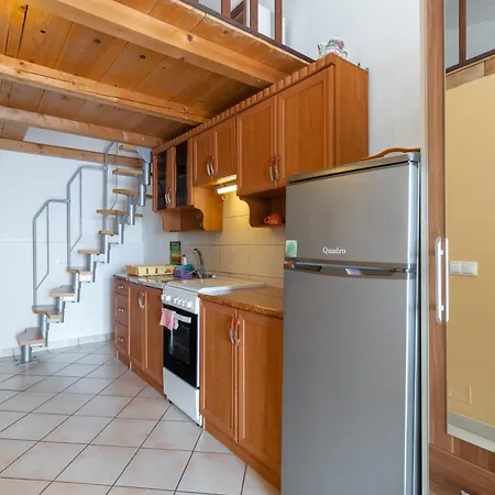Appartement Mirta