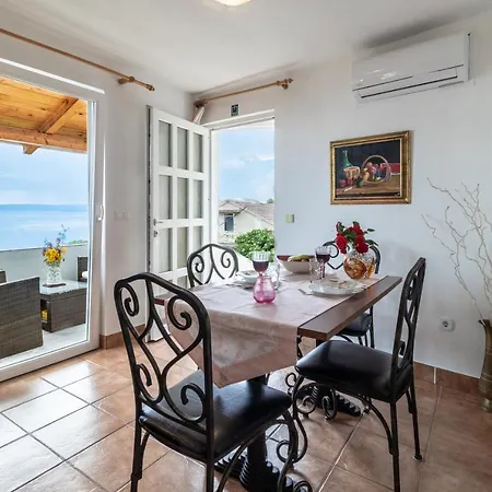Mirta Appartement