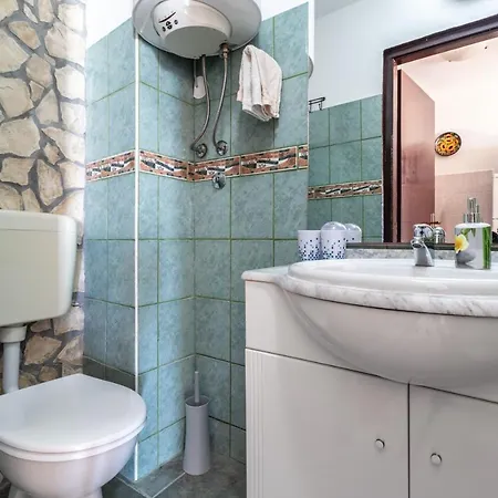 Appartement Mirta Stara Baška